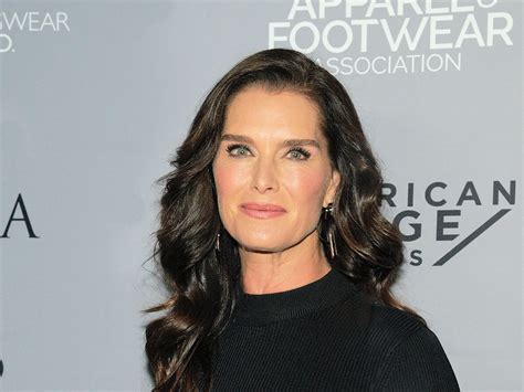 Brooke Shields Says She Thinks Her Mother Was In Love With Her