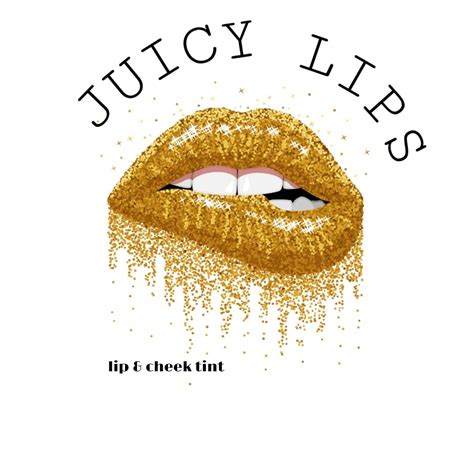 Juicy Lips Collection Home