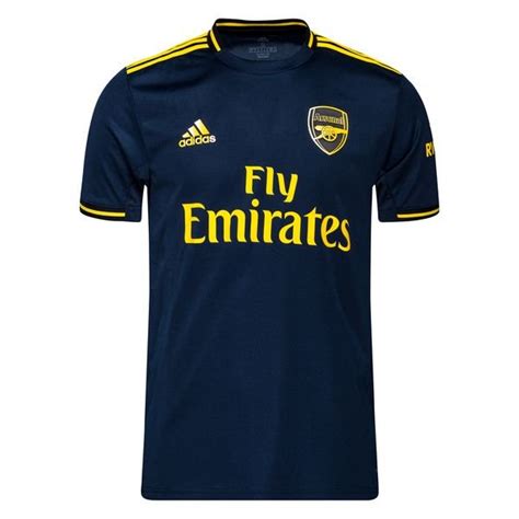 Arsenal Third Shirt 201920 Kids