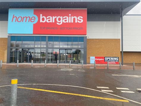 Home Bargains To Open New £1m Greenwich Store This Week London Post