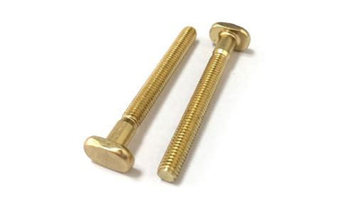 Rectangle Head Bolt Screw Manufacturers Suppliers Exporters In India