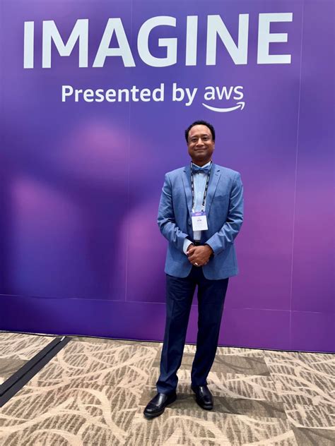 Amazon Web Services Education Champions program welcomes The Citadel’s