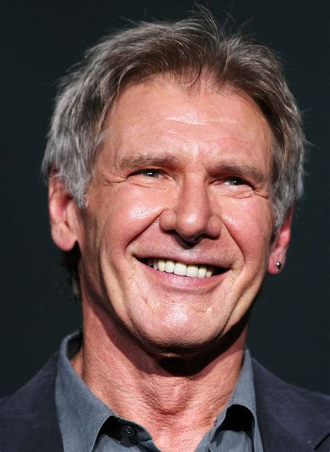 Harrison Ford Star Wars Episode 7 Injury More Severe Than Thought