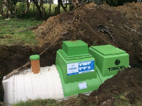 Become Compliant With 2020 Septic Tank Regulations In Dorset