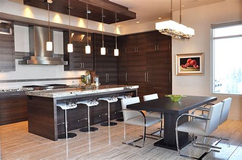 Collection by wendy castino • last updated 4 weeks ago. Condo Kitchen Designs Great Modern Kitchen For Small Condo ...