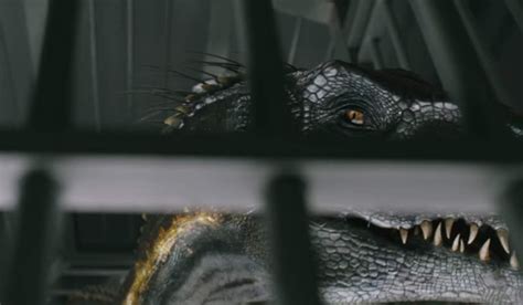Extended Footage In Jurassic World Fallen Kingdom International Trailer