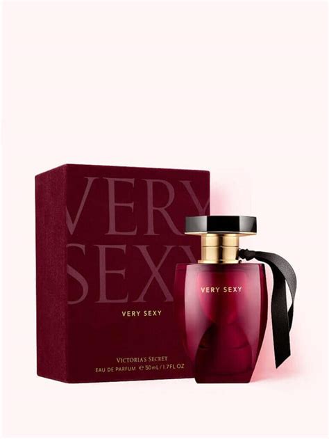 Victorias Secret Very Sexy Edp 100 Ml Bella Parfüm