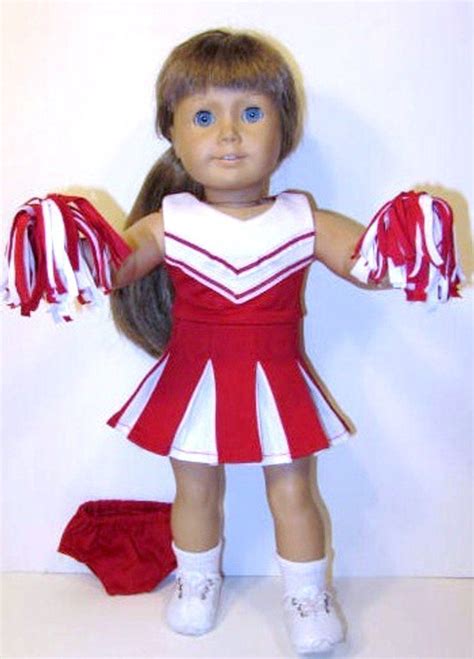 Wp Contentuploads201307redcheer1 Cheerleading