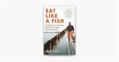 ‎eat Like A Fish On Apple Books