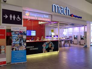 Apply online for hong leong bank's auto loan fixed rate. MACH By Hong Leong Bank at the klia2 | Malaysia Airport ...
