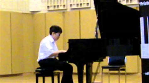 George enescu was born on august 19, 1881 in liveni, romania. Concursul "Pro Piano" 2013 Liceul George Enescu, Vlad ...