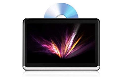 Top 5 Tablets With Built In Dvd Player Leawo Tutorial Center
