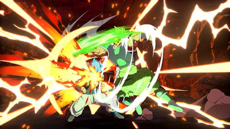 That is a question that many fans of the anime/manga series and fighting games, in general, would like to dragon ball fighterz switch would be a perfect fit together, as you could complete the story mode and compete in online matches from the comfort of. Dragon Ball FighterZ - De nouvelles images de Broly en ...