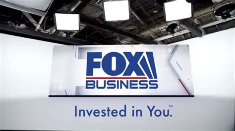 What Channel Is Fox Business On Cable One Business Walls