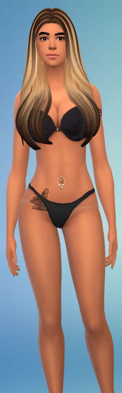 New Body Sliders The Sims 4 General Discussion Loverslab