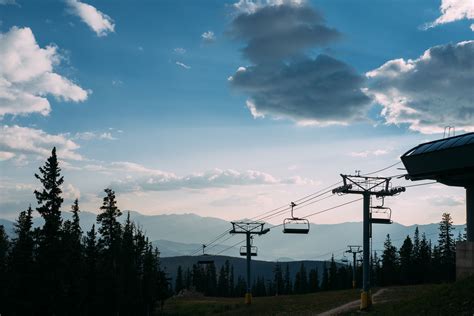 The 10 Best Things To Do In Keystone This Summer