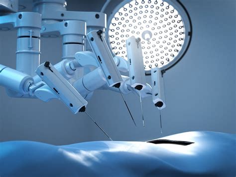 Robotic Surgery Surpasses All Other Surgery Types Diabetic