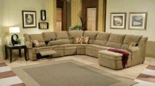 Leather Sectional Sofas With Recliners And Chaise 310x173 