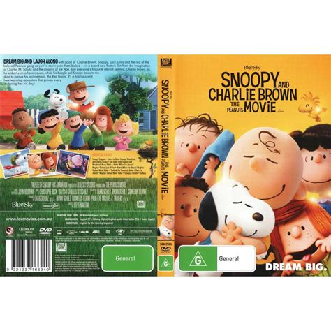 Meanwhile, charlie brown gets tangled in his kite string. Snoopy and Charlie Brown: The Peanuts Movie | DVD | BIG W