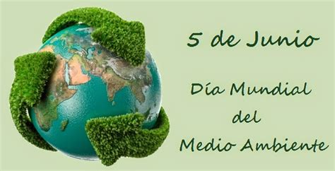 Dia Mundial Del Medio Ambiente Oconowocc
