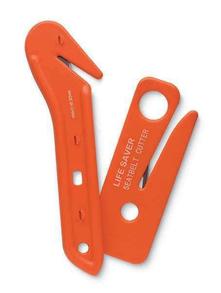 emi 4002 lifesaver ii seat belt cutter with a built in o2 wrench for sale online ebay