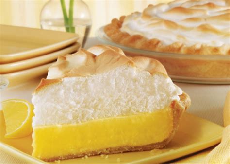 Cream cheese, swerve sweetener, heavy whipping cream, butter and 3 more. Lofty Lemon Meringue Pie Recipe | No Calorie Sweetener ...