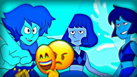 LAPIS Vs LAPIS CHATA e LAPIS LEGAL Por Que Tão Azul Steven