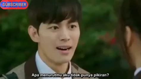 Drama Korea Romantis Sub Indo Part 2 Youtube