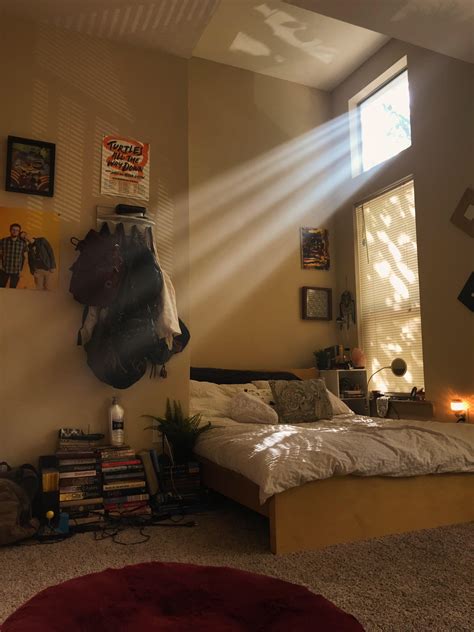Pin By Natalie 🍋 On Cozy Room Inspiration Bedroom Bedroom Design Dream Rooms