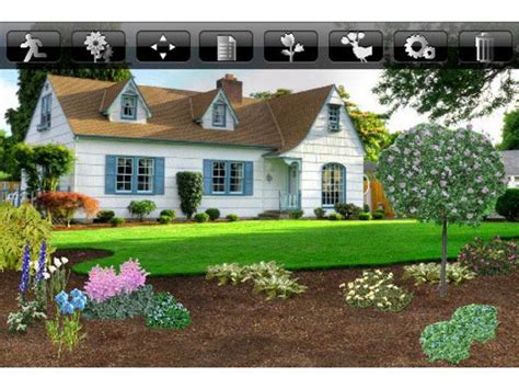The 10 Best Apps For Diyers Gardening Apps Landscape Design Cool