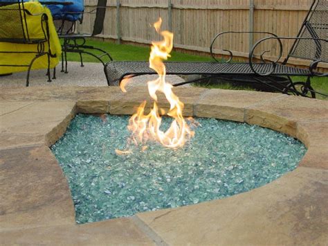 Diy Outdoor Fireplace 6373