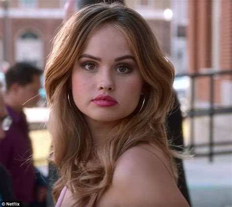 critics are in an uproar over netflix s new comedy insatiable daily mail online