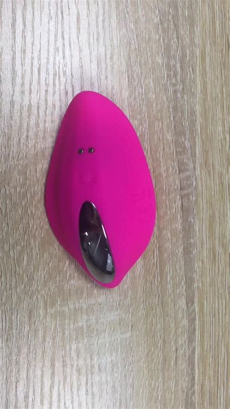 Wholesale Erotic Silicone Toys Small Vibrator For Women Clitoris
