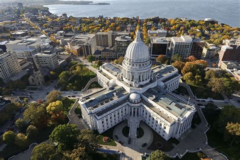 5 Reasons Madison WI Offers The Best Midwest Business Location