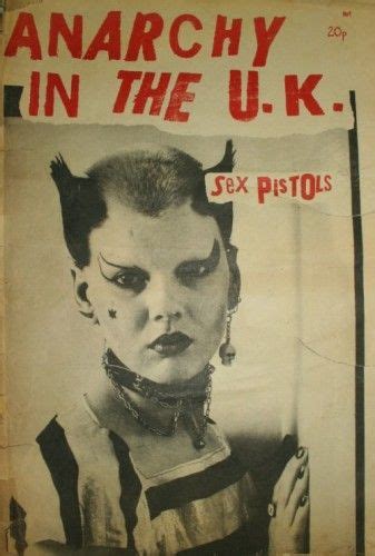 Pin On Punks In 1970 S
