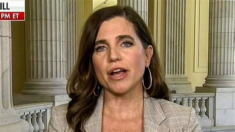 Nancy Mace Keeps Getting Called To The Principals Office For Bucking Maga Republicans
