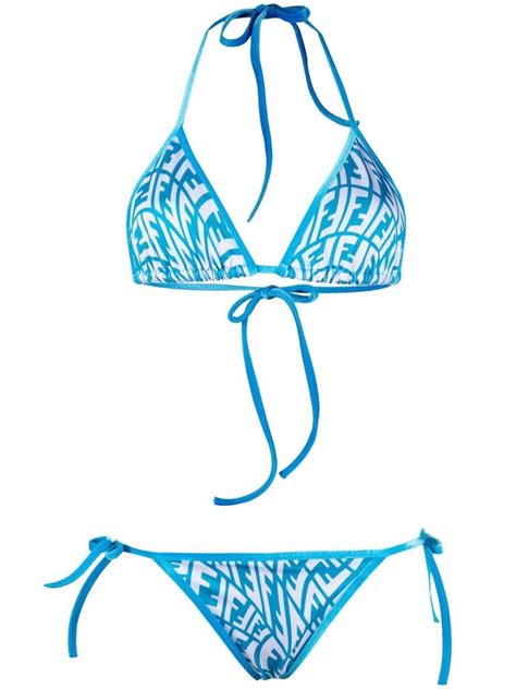 Teresa Giudice 50 Looks Fit In In A Blue String Bikini During Honeymoon In Greece Daily Mail