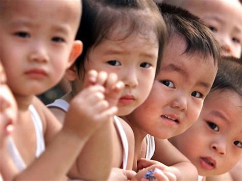 China Termina Con Política Del Hijo único Ahora