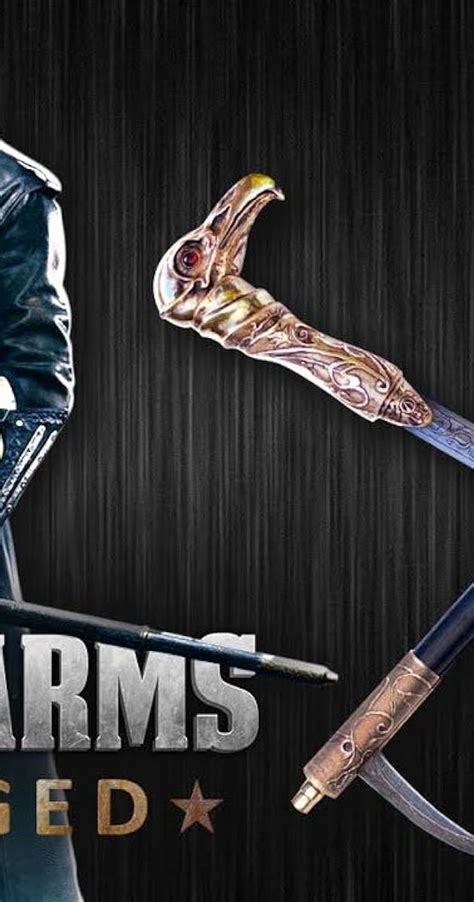 Man At Arms Reforged Jacob S Cane Sword Assassin S Creed Syndicate