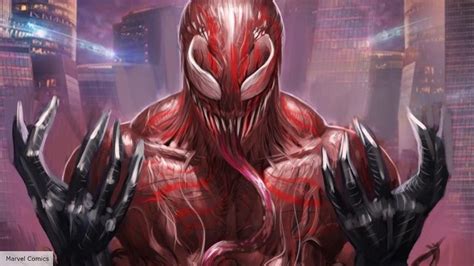 Venom 2 Easter Eggs All The Marvel References In Let There Be Carnage