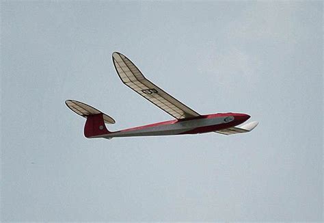 Planeurs Antiques Modelisme Avion A Romod Lisme Aile Volante