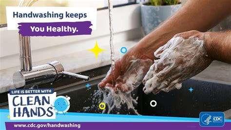 Handwashing Clean Hands Save Lives Frazer Ltd