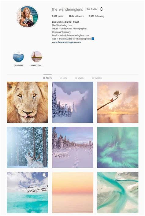Social Media For Photographers The Best 6 Platforms For Photography