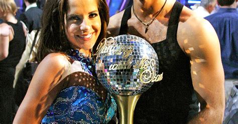 Season 1 Kelly Monaco And Alec Mazo Dancing With The Stars Winners