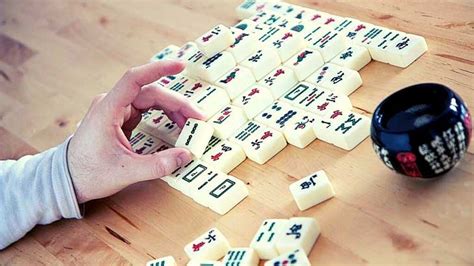 American Mahjong Rules And How To Play American Mahjong