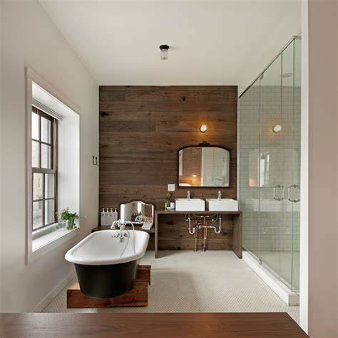 Your score has been saved for words on bathroom walls. 40+ Creative Ideas for Bathroom Accent Walls - Designer Mag