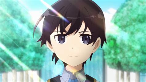 El Anime Saikyou Onmyouji No Isekai Tenseiki Revela Un Nuevo Avance Somoskudasai