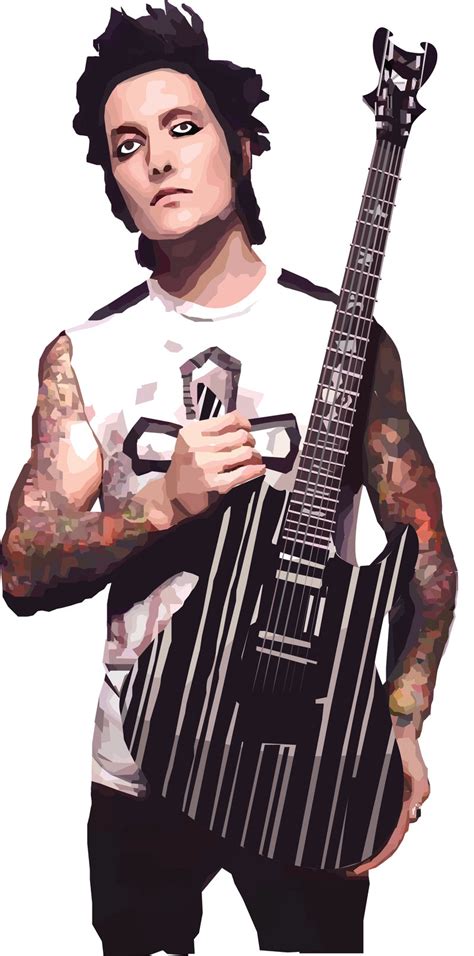 Synyster Gates Vector Illustration By Taidoan On Deviantart