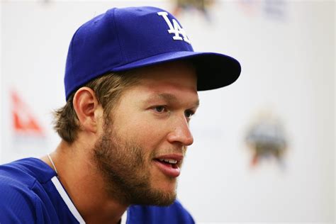 Clayton Kershaw 5 Fast Facts You Need To Know
