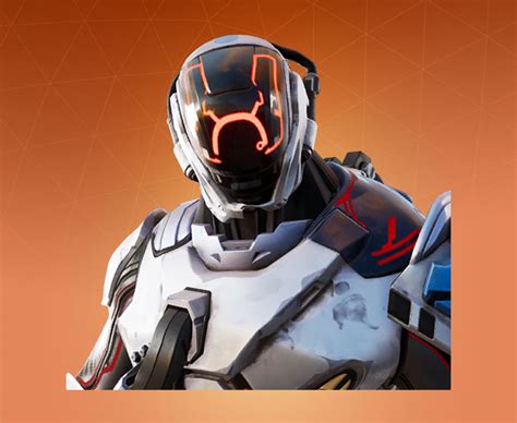 Fortnite The Scientist Skin Character Png Images Pro Game Guides